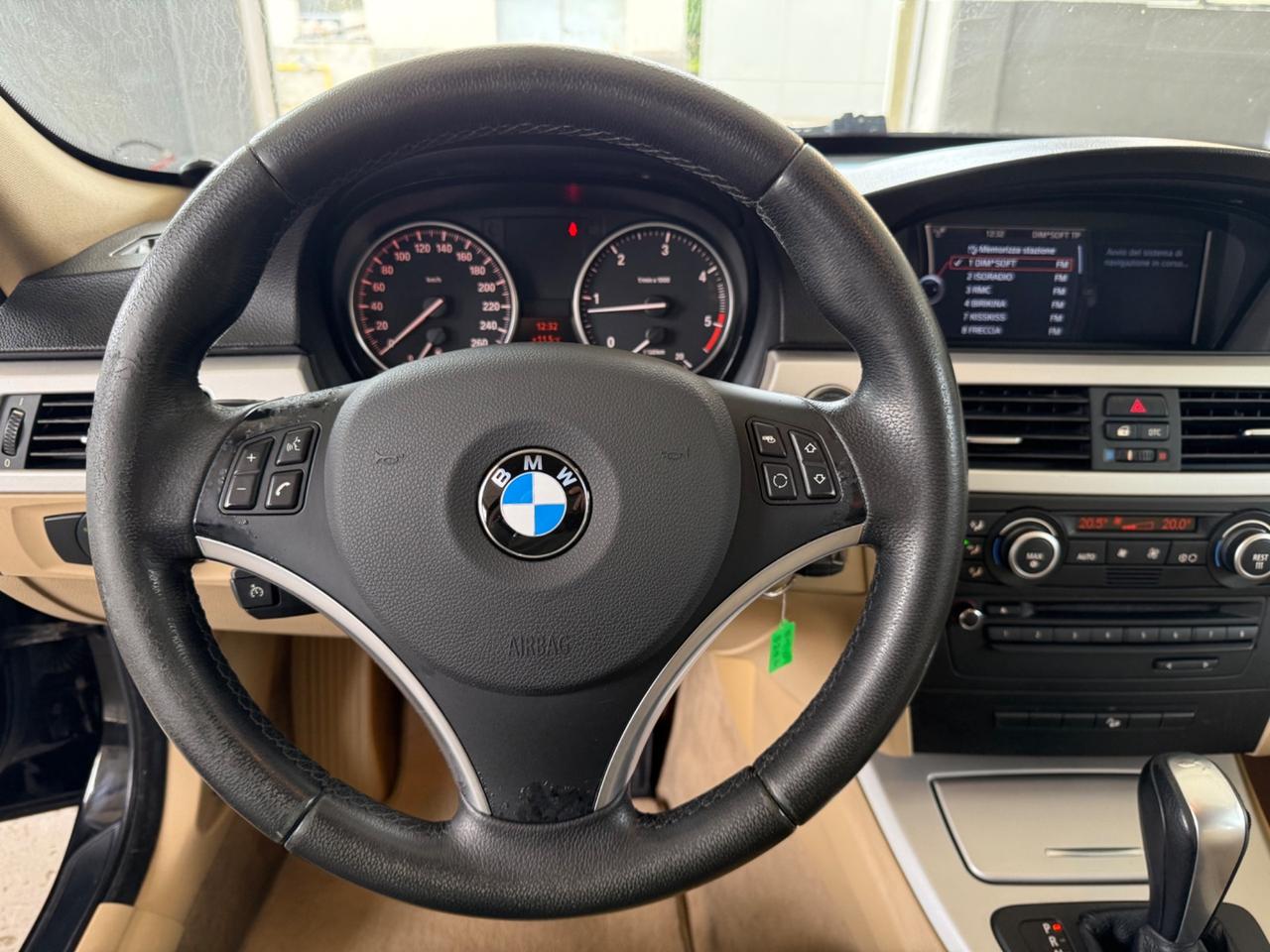 Bmw 320 320d cat xDrive Touring Futura CATENA NUOVA