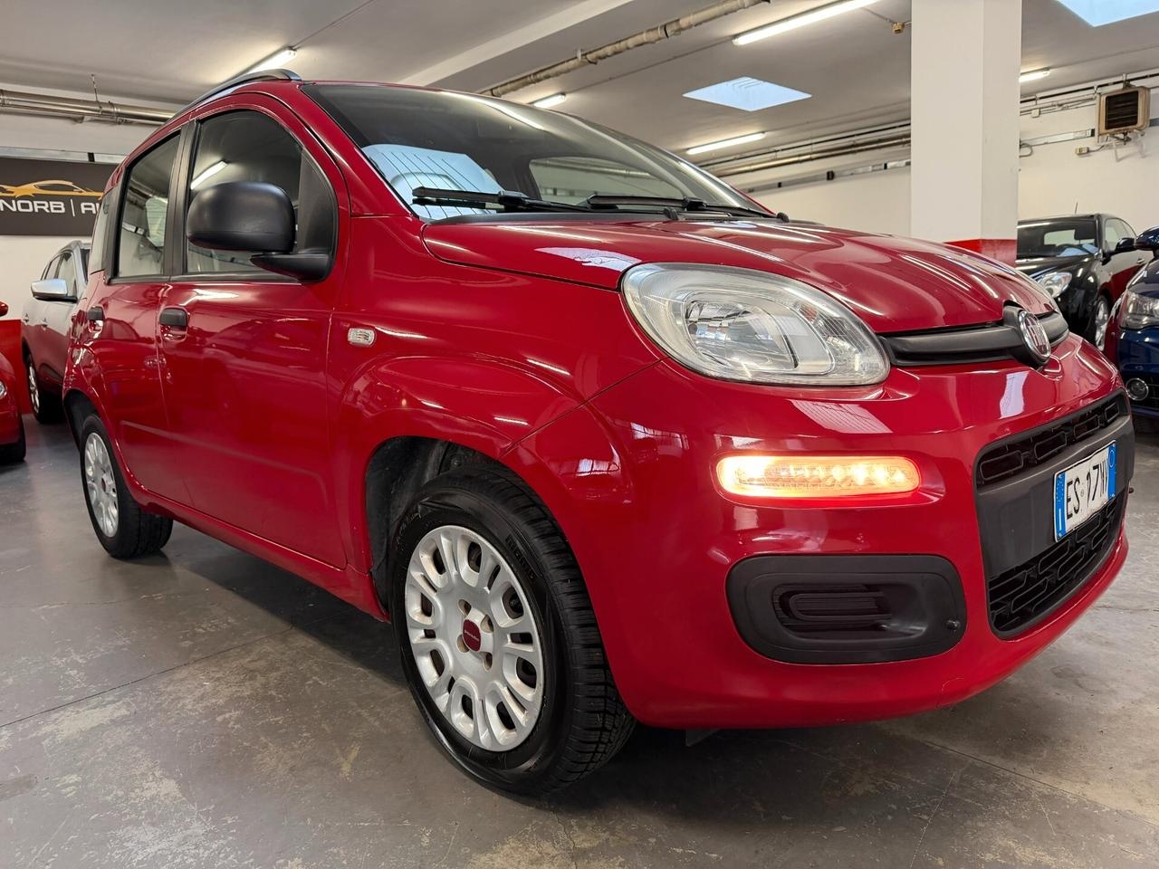 Fiat Panda 1.2 Pop