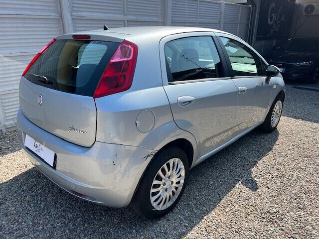 Fiat Grande Punto Grande Punto 1.4 5 porte Actual **ok neopatentati**