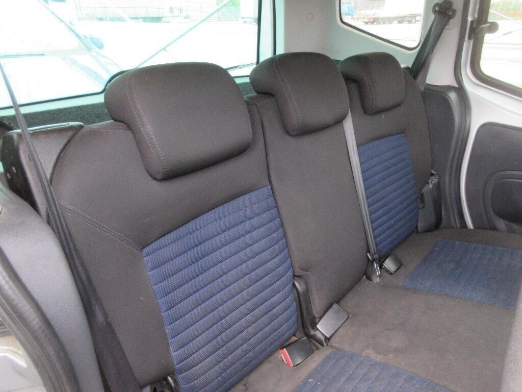 Fiat Qubo 1.4 Natural Power 77 Cv 5 Posti