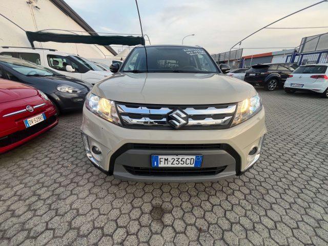 SUZUKI Vitara Vitara II 1.6 ddis V-Top s