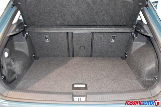 VOLKSWAGEN T-Roc 1.5 TSI 150 CV DSG LIFE + TECH PACK - I.Q DRIVE -