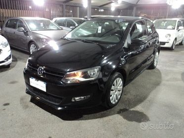 Volkswagen Polo 1.6 TDI