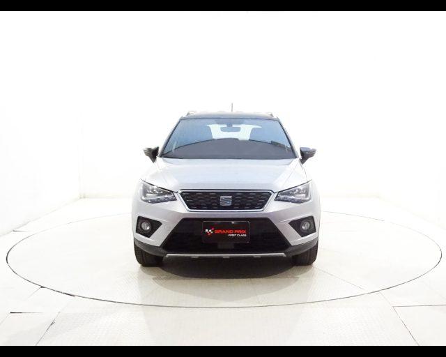 SEAT Arona 1.0 EcoTSI XCELLENCE