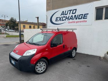 Fiat Fiorino 1.3 MJT 95CV Furgone Adventure E5+