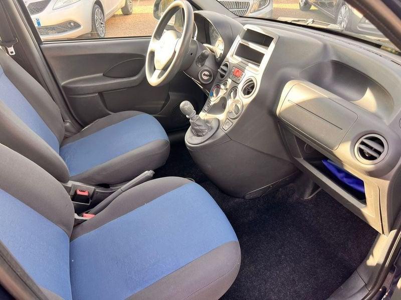 FIAT Panda Panda 1.2 Active