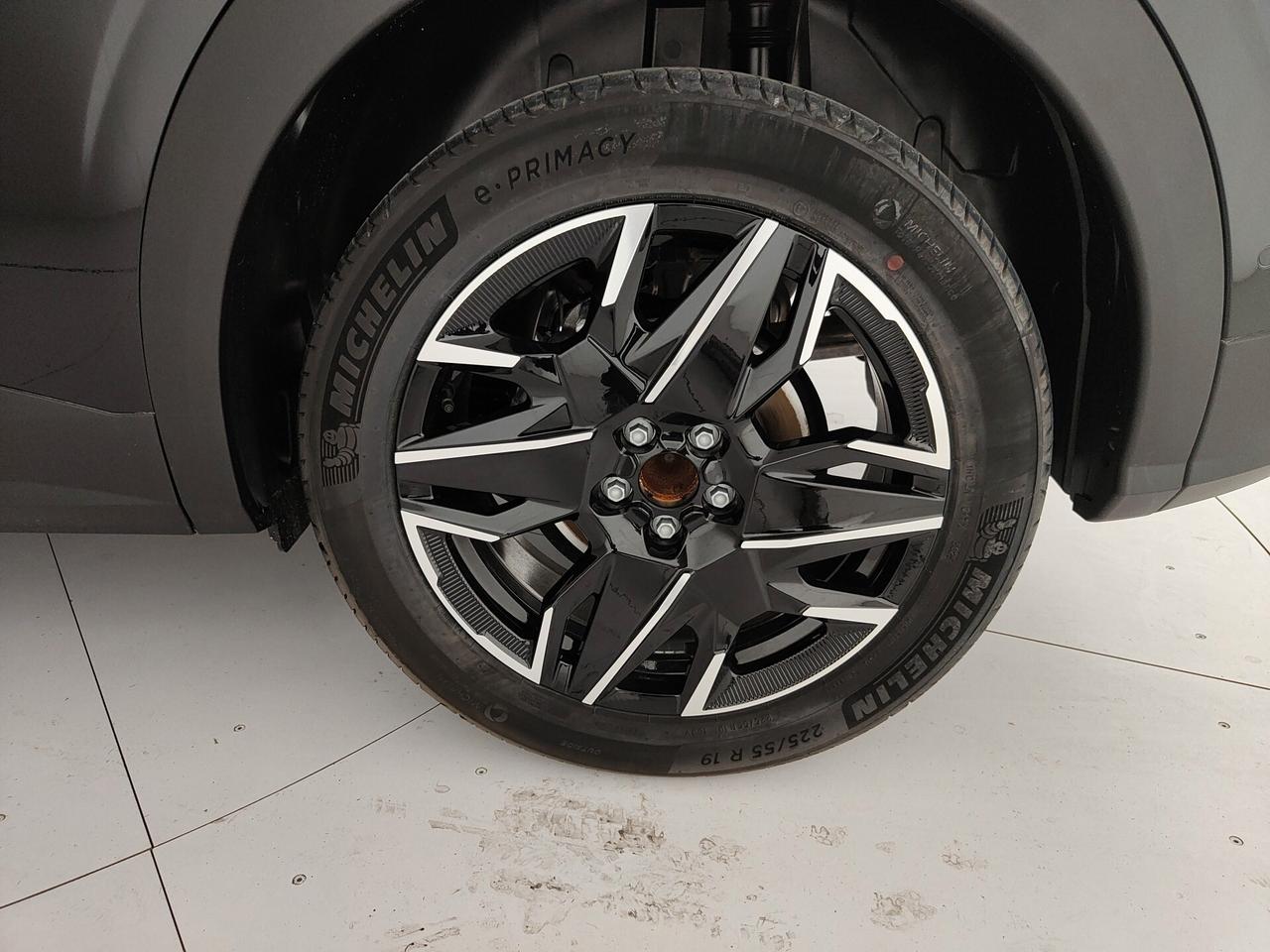 Peugeot 3008 Hybrid 145 e-DCS6 Allure