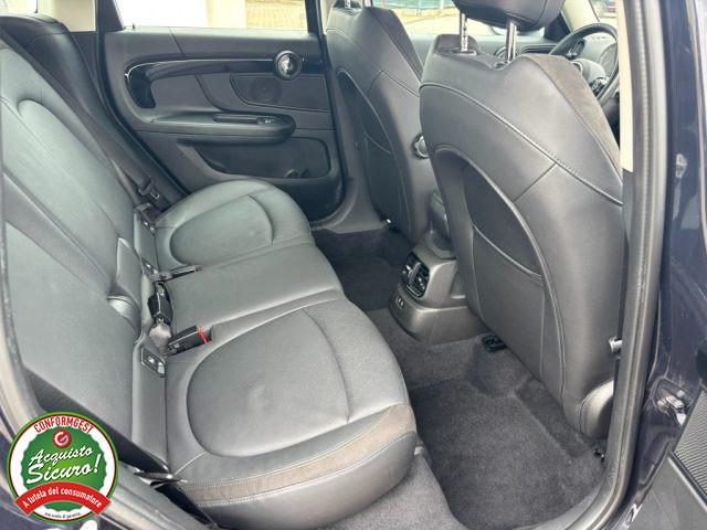 MINI Countryman 2.0 Cooper D Northwood Edition Countryman Aut.