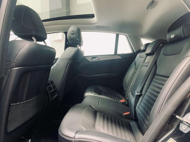 Mercedes-Benz GLE 350 Coupe d Premium Plus 4matic auto unicoproprietario