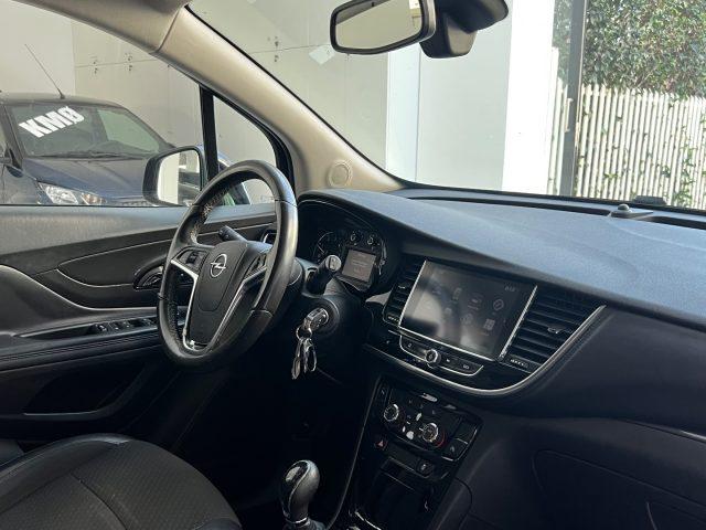 OPEL Mokka X 1.6 CDTI Ecotec 136CV 4x2 Start&Stop Innovation