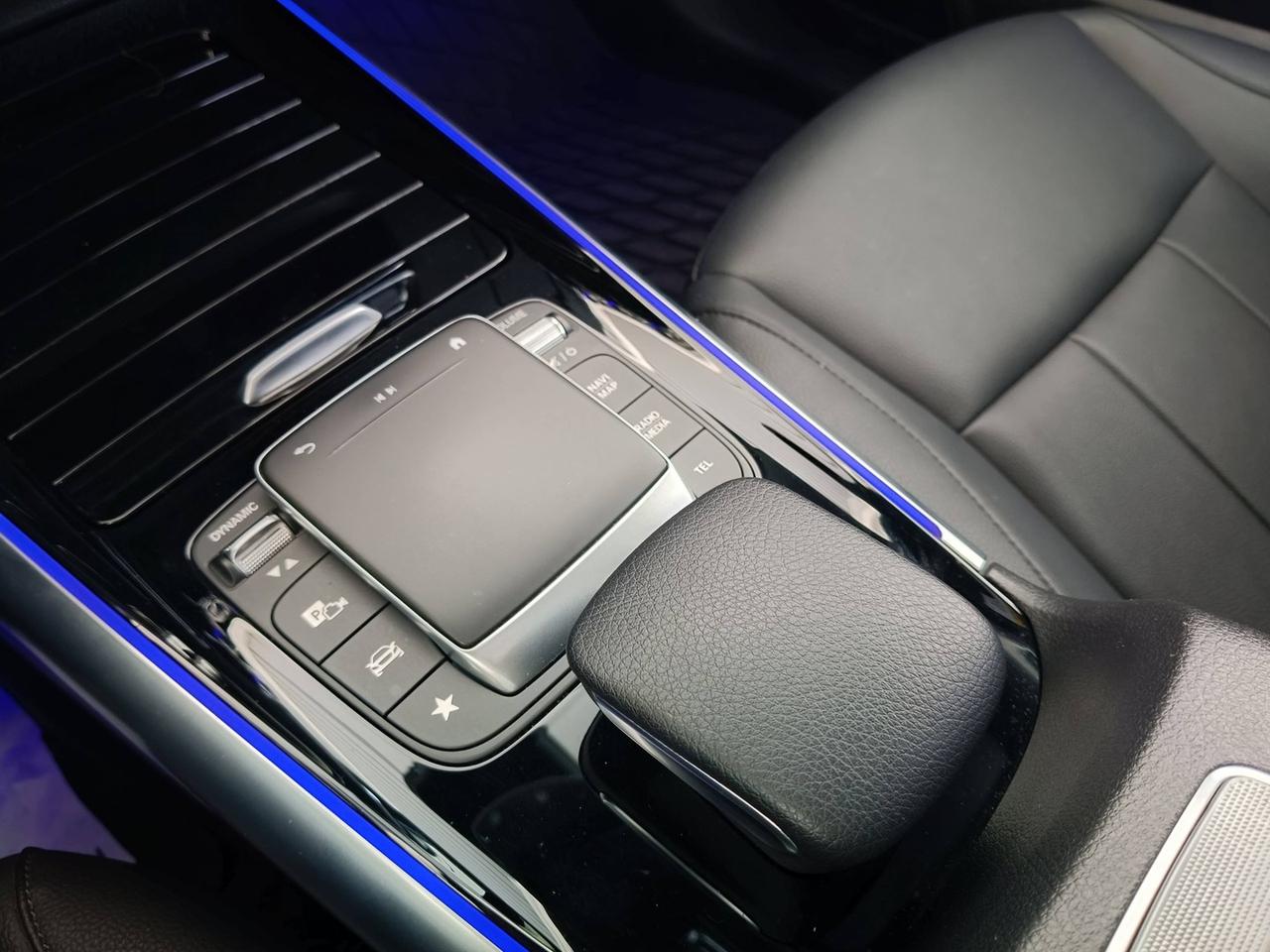 Mercedes-Benz EQA - H243 2021 - EQA 300 Sport 4matic