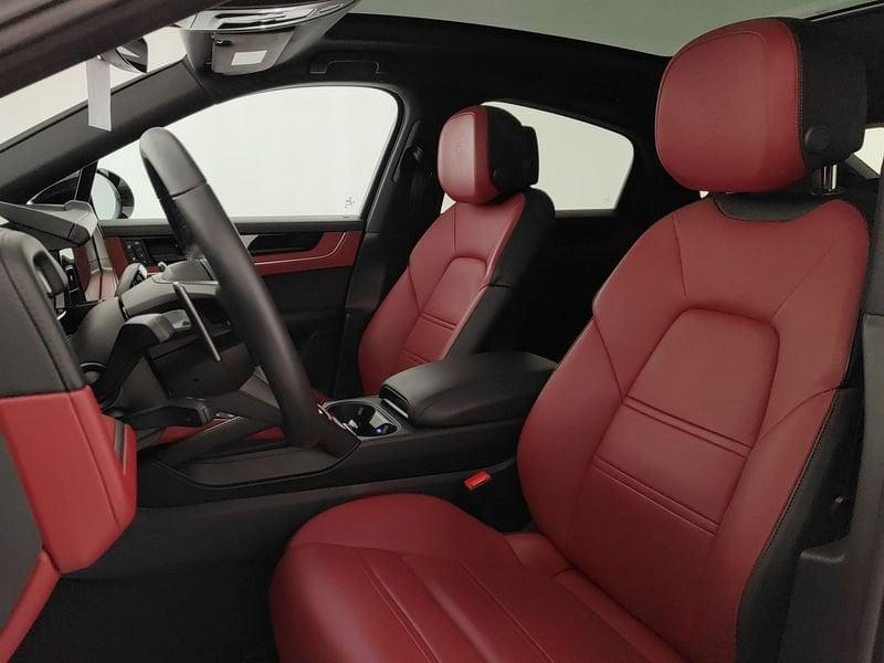 Porsche Cayenne Coupè Cayenne Coupé 3.0 V6