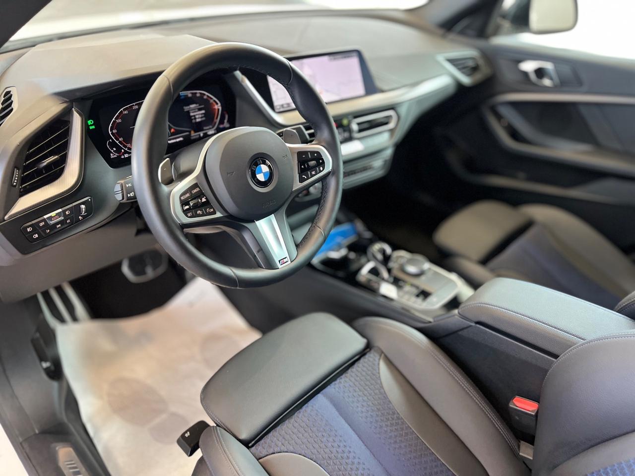 Bmw 220d Gran Coupé Msport aut.