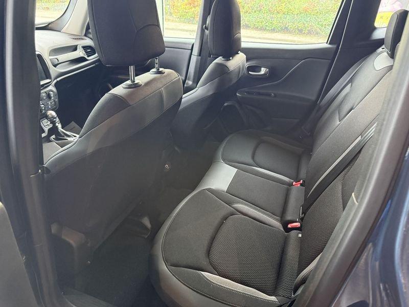 Jeep Renegade Renegade 1.6 Mjt 130 CV Limited