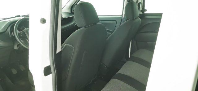 FIAT Doblo Doblò 1.3 MJT S&S PC Combi N1 - PREZZO+IVA