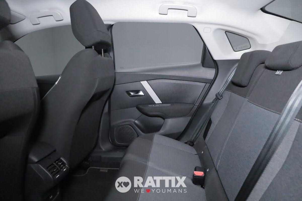 Citroen C4 X 1.2 Puretech 100CV Feel