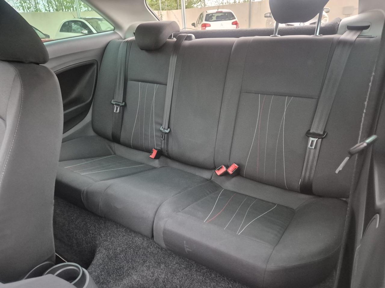 Seat Ibiza 1.2 TDI CR 3p. COPA