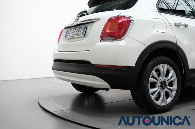 FIAT 500X 1.6 E-TORQ 110 CV POP NEOPATENTATI
