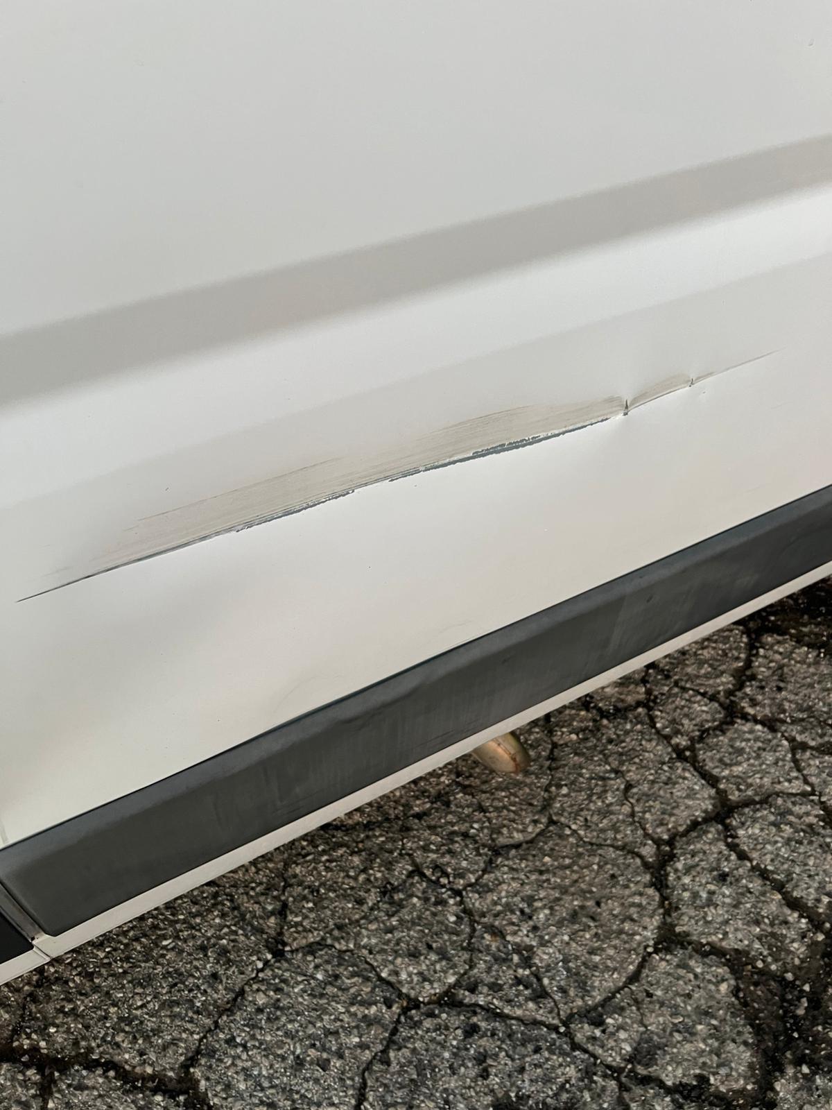 FIAT DUCATO 2.2 ANNO 2015 KM 109000