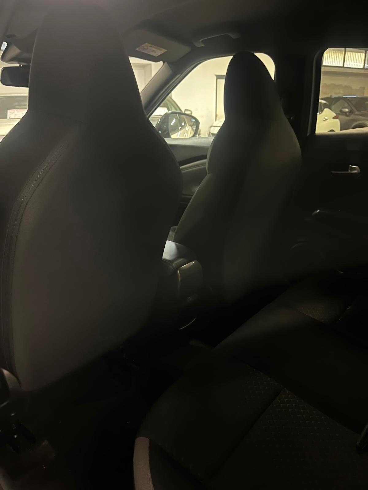 Nissan Juke 1.0 DIG-T 114 CV DCT N-Connecta