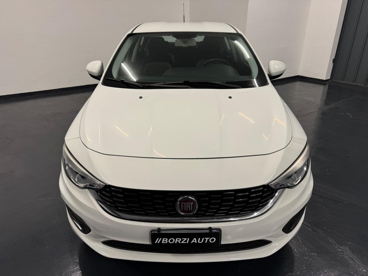 Fiat Tipo 1.4 T-Jet 95cv GPL 5p Lounge REALE !!