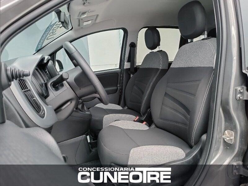 FIAT Panda Panda 1.0 FireFly S&S Hybrid City Life