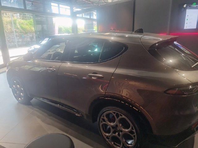 ALFA ROMEO Tonale MY25 1500 160CV HIBRID VELOCE