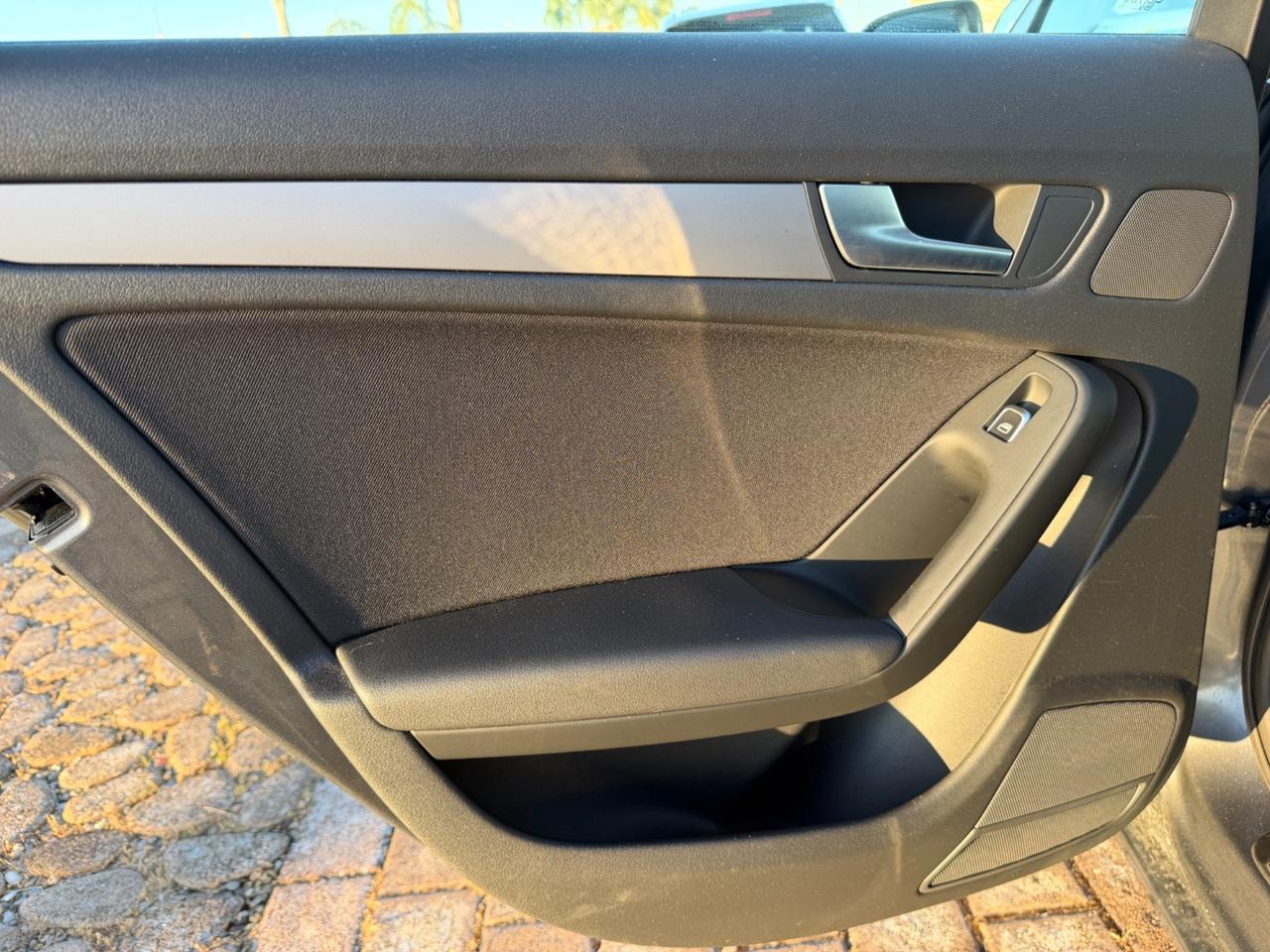 Audi A4 1.8 TFSI 170CV mult. Advanced