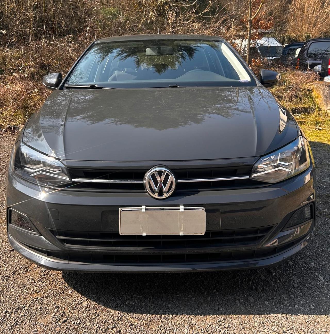 Volkswagen Polo 1.0 EVO 80 CV 5p. Comfortline