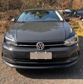 Volkswagen Polo 1.0 EVO 80 CV 5p. Comfortline