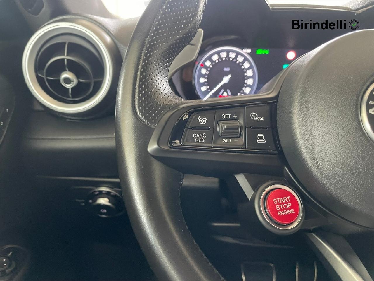 ALFA ROMEO Tonale - Tonale 1.5 130 CV MHEV TCT7 Edizione Speciale