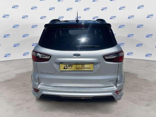 Ford EcoSport 1.5 ecoblue ST-Line awd s&s 125cv my19