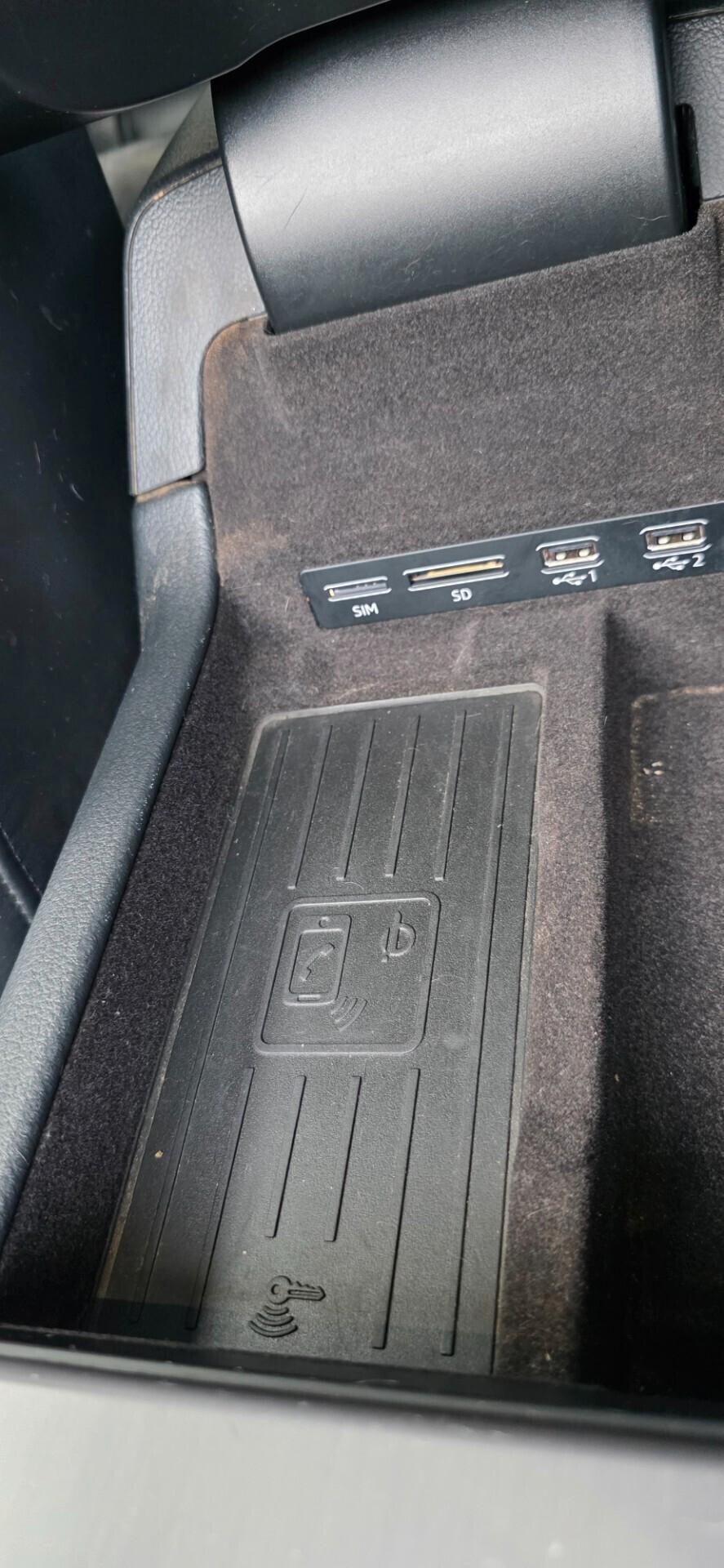 Audi A6 40 2.0 TDI S tronic-Sport ---IVA esposta---