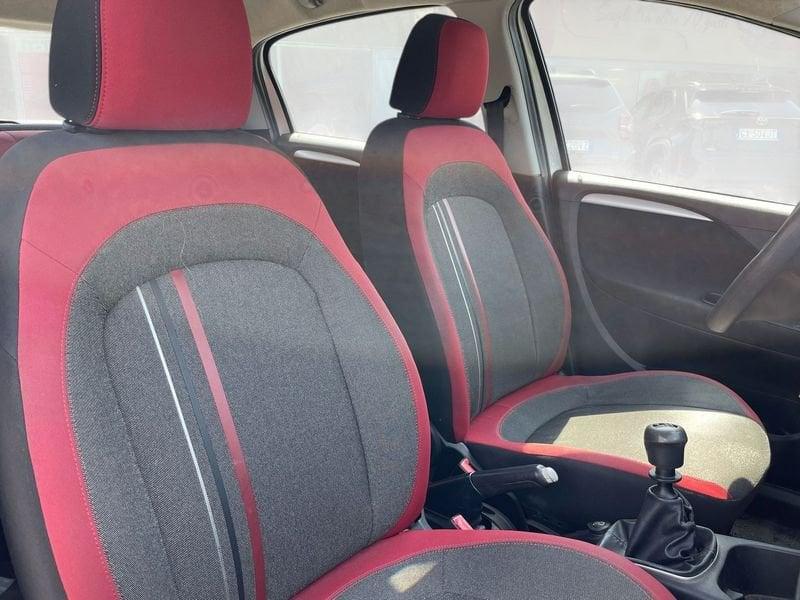 FIAT Punto Punto 5p 1.2 Easy