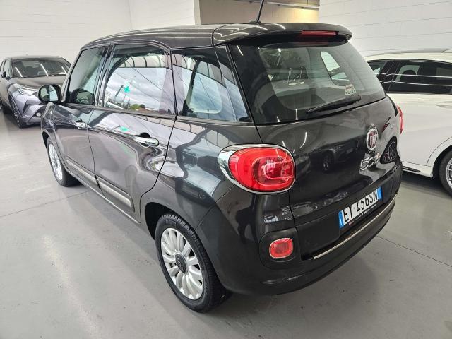 Fiat 500L 1.4 Pop 95cv NEOPATENTATI