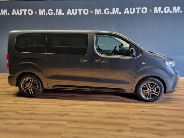 OPEL Zafira Life 2.0 Diesel 180CV aut. Start&Stop Business Edition