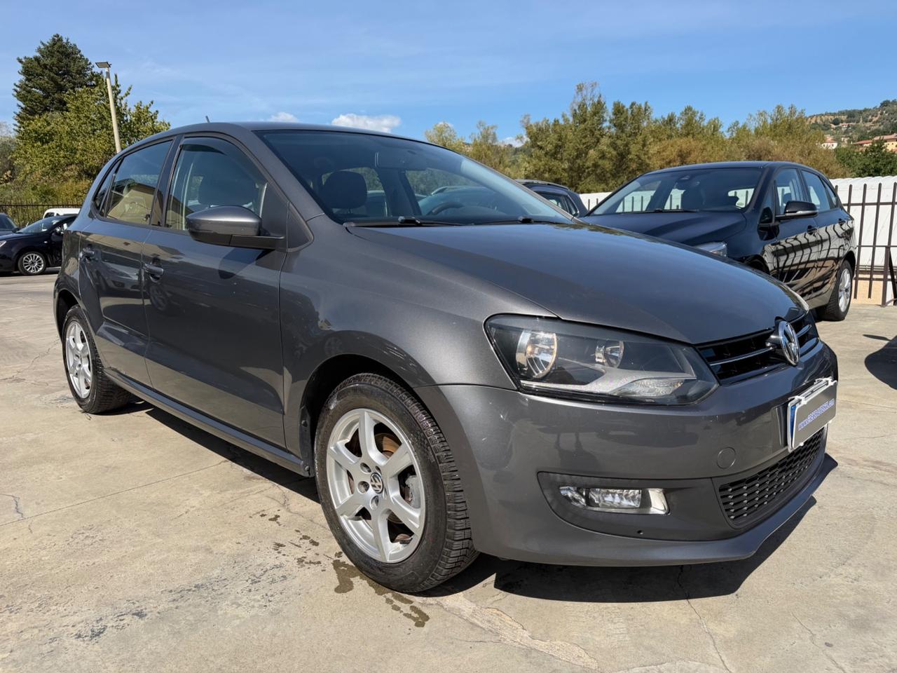 Vw Polo 1.6TDI 90CV COMFORTLINE/2019