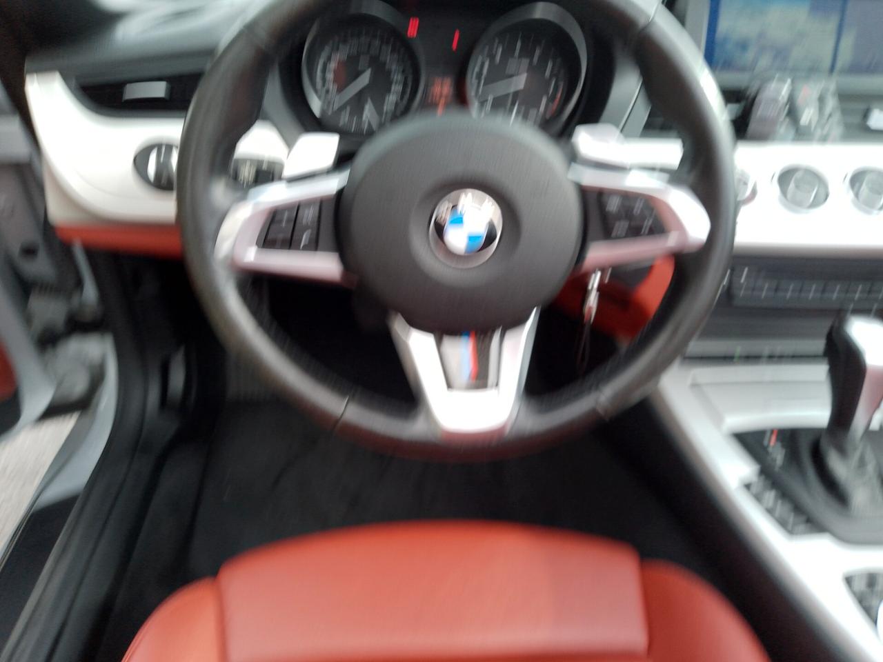 Bmw Z4 sDrive23i full optional