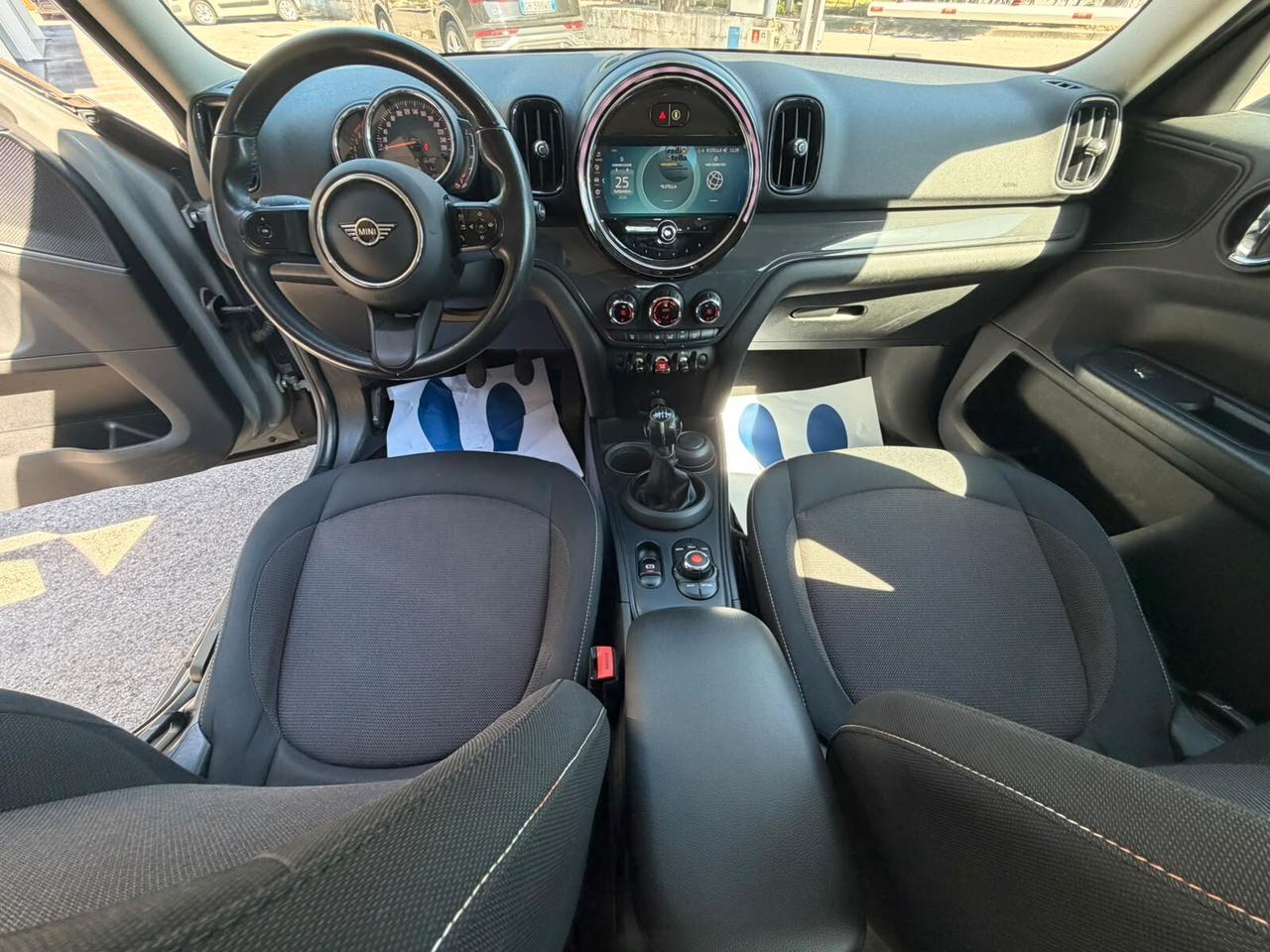 Mini One Countryman 1.5