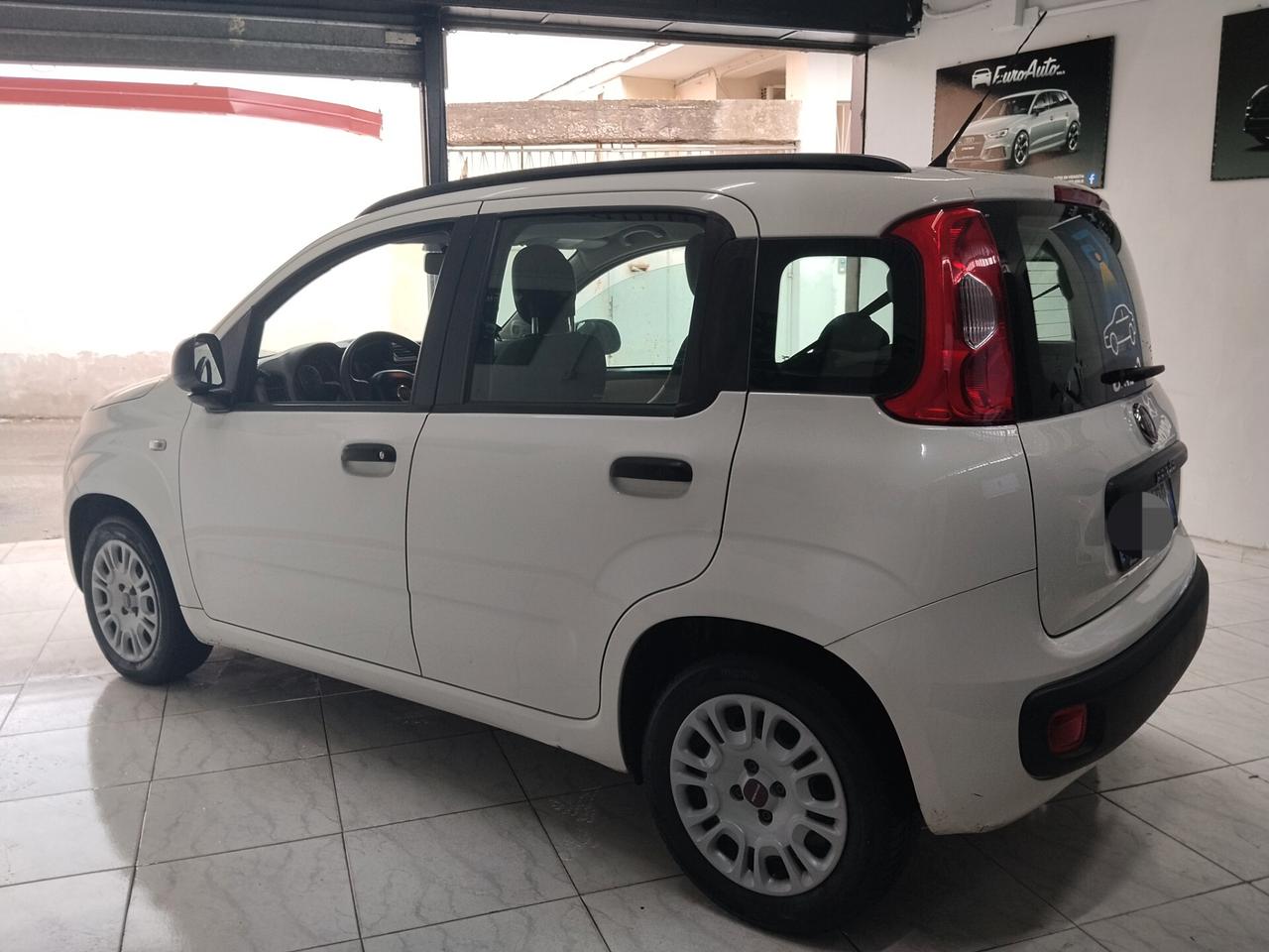 Fiat Panda 1.2 benzina 2014 CON GARANZIA