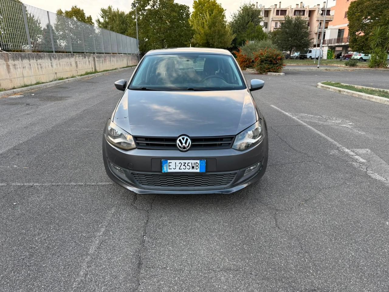 Volkswagen Polo 1.6 TDI 90CV DPF 5 porte Comfortline