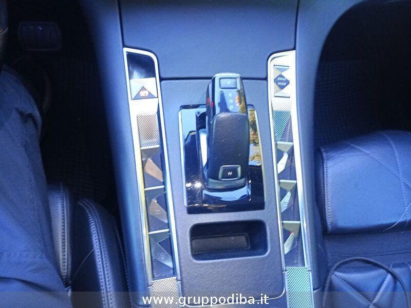 DS DS7 CROSSBACK Diesel 1.5 bluehdi Grand Chic 130cv auto