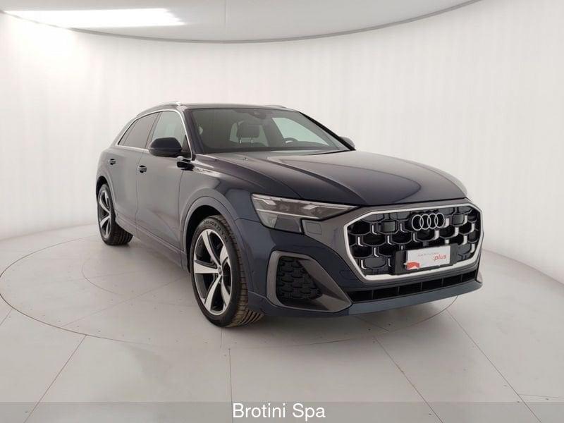 Audi Q8 50 TDI 286 CV quattro tiptronic S line