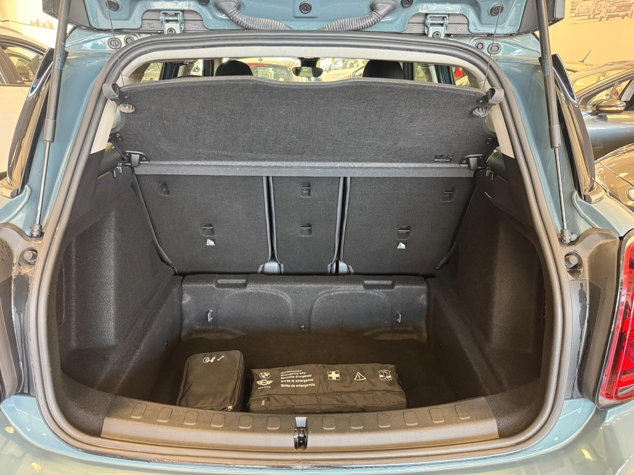 Mini Cooper Countryman Mini 1.5 Cooper Countryman