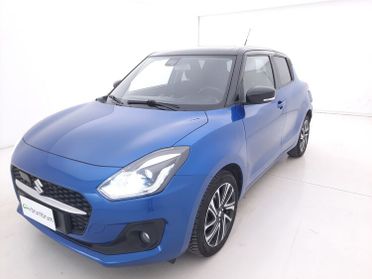 Suzuki Swift Hybrid Top CVT BR386972 1.2 Mild Hybrid 83CV