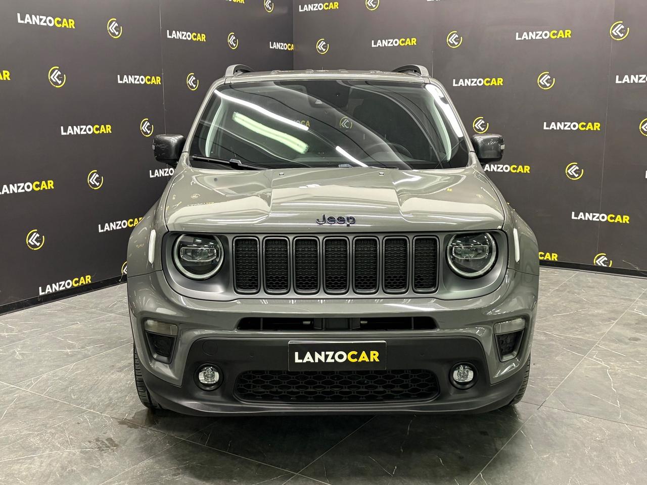 Jeep Renegade 1.3 PHEV 4XE*ALLESTIMENTO S