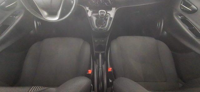 LANCIA Ypsilon 1.2 69 CV 5 porte S&S - VETTURA GRANDINATA