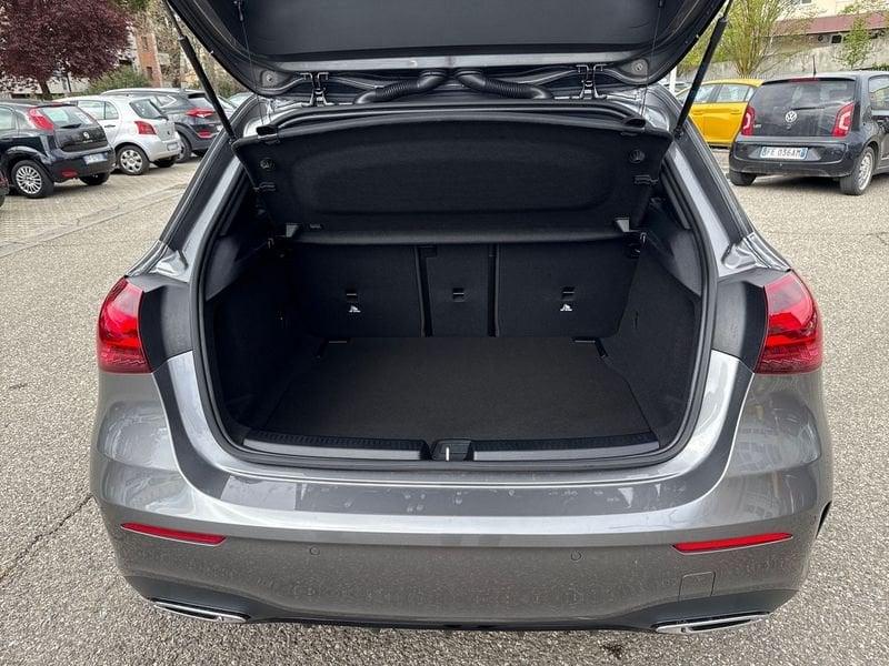 Mercedes-Benz Classe A A 180 d AMG Line Advanced Plus auto