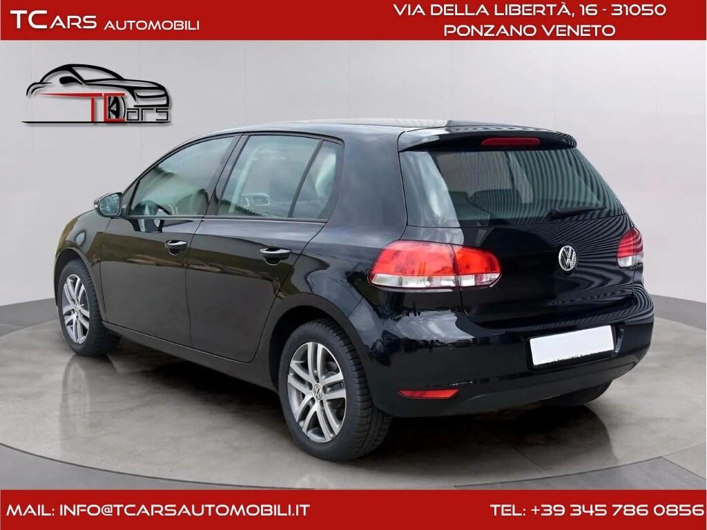 VOLKSWAGEN GOLF 1.6 PREZZO VALIDO FINO A SABATO