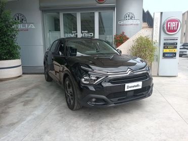 Citroën C4 BlueHDi 130 S&S Feel Pack EAT8